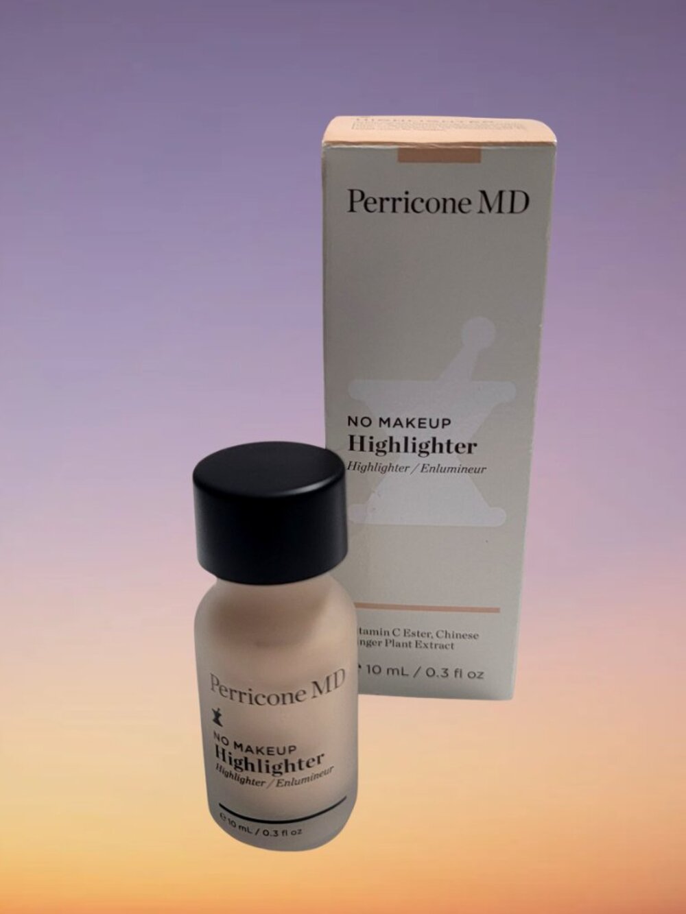 Perricone MD No Makeup Highlighter Liquid Face Highlighter